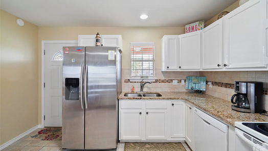 Port Bolivar 1-story, 3-bed 869 Surfview Road-idx