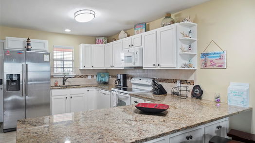 Port Bolivar 1-story, 3-bed 869 Surfview Road-idx