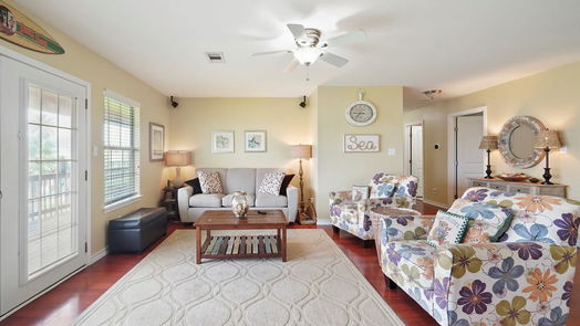Port Bolivar 1-story, 3-bed 869 Surfview Road-idx