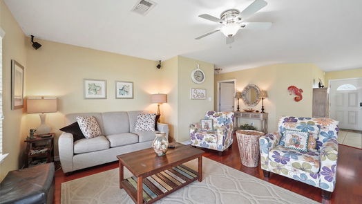 Port Bolivar 1-story, 3-bed 869 Surfview Road-idx