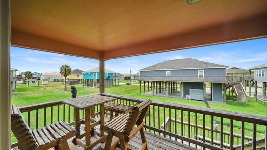 Port Bolivar 1-story, 3-bed 869 Surfview Road-idx
