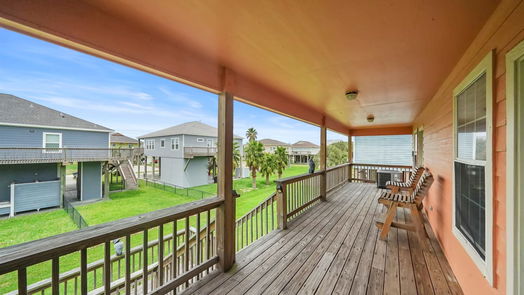 Port Bolivar 1-story, 3-bed 869 Surfview Road-idx