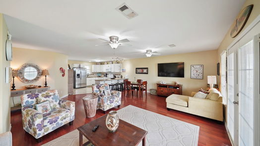 Port Bolivar 1-story, 3-bed 869 Surfview Road-idx