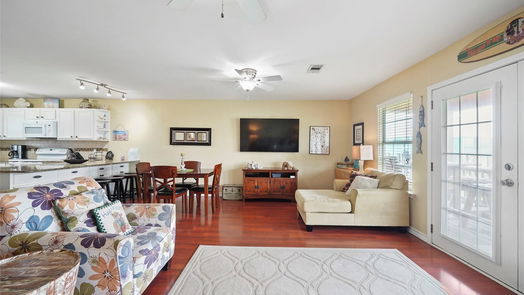 Port Bolivar 1-story, 3-bed 869 Surfview Road-idx