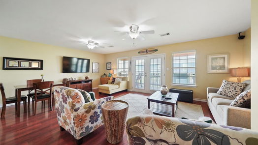 Port Bolivar 1-story, 3-bed 869 Surfview Road-idx