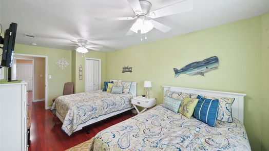 Port Bolivar 1-story, 3-bed 869 Surfview Road-idx