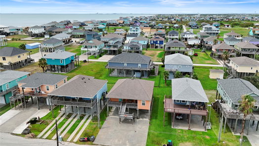 Port Bolivar 1-story, 3-bed 869 Surfview Road-idx
