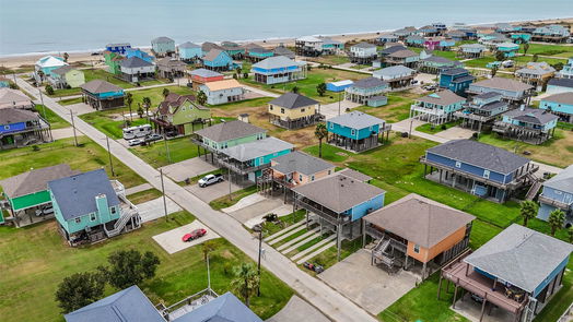 Port Bolivar 1-story, 3-bed 869 Surfview Road-idx