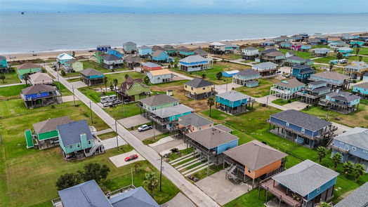Port Bolivar 1-story, 3-bed 869 Surfview Road-idx
