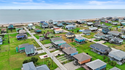 Port Bolivar 1-story, 3-bed 869 Surfview Road-idx