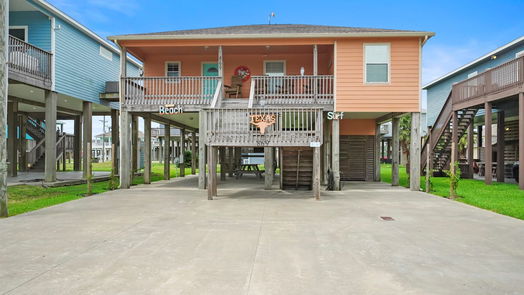 Port Bolivar 1-story, 3-bed 869 Surfview Road-idx
