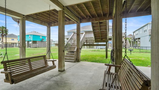Port Bolivar 1-story, 3-bed 869 Surfview Road-idx