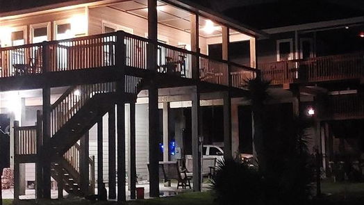 Port Bolivar null-story, 3-bed 802 Johnson Crawford Circle E-idx