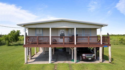 Port Bolivar 1-story, 2-bed 1223 Martinique Lane-idx