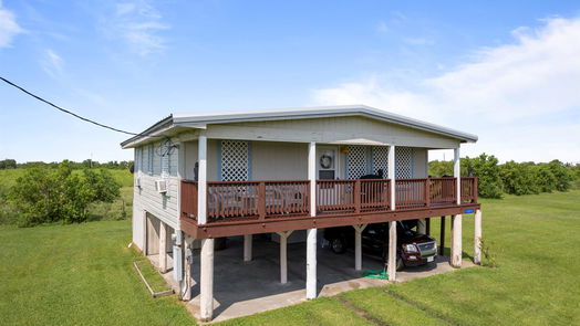 Port Bolivar 1-story, 2-bed 1223 Martinique Lane-idx