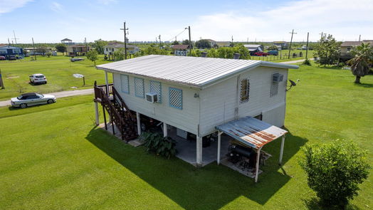 Port Bolivar 1-story, 2-bed 1223 Martinique Lane-idx