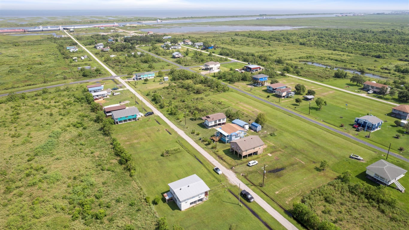 Port Bolivar 1-story, 2-bed 1223 Martinique Lane-idx