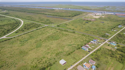 Port Bolivar 1-story, 2-bed 1223 Martinique Lane-idx
