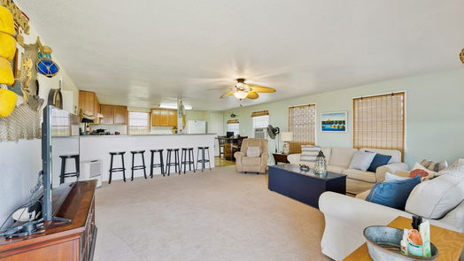 Port Bolivar 1-story, 2-bed 1223 Martinique Lane-idx