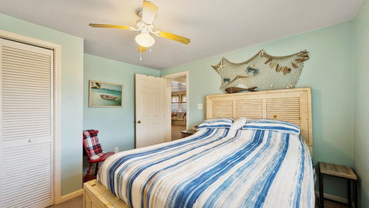 Port Bolivar 1-story, 2-bed 1223 Martinique Lane-idx