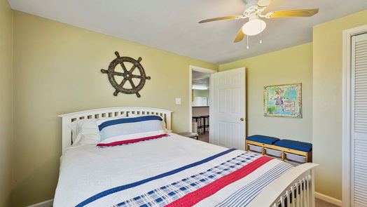 Port Bolivar 1-story, 2-bed 1223 Martinique Lane-idx