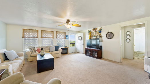 Port Bolivar 1-story, 2-bed 1223 Martinique Lane-idx