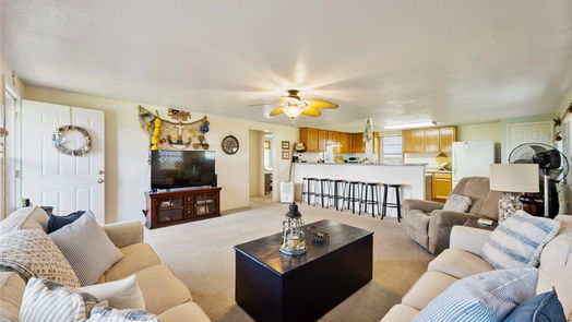 Port Bolivar 1-story, 2-bed 1223 Martinique Lane-idx