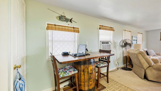 Port Bolivar 1-story, 2-bed 1223 Martinique Lane-idx