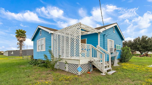 Port Bolivar null-story, 2-bed 1402 Nelson Avenue-idx