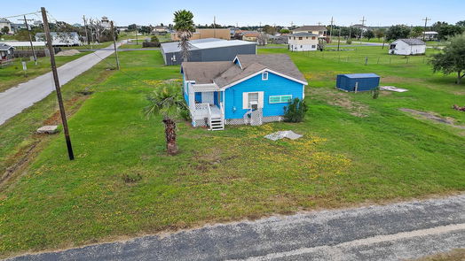 Port Bolivar null-story, 2-bed 1402 Nelson Avenue-idx