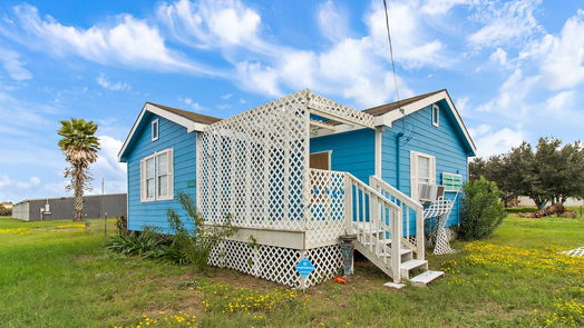 Port Bolivar null-story, 2-bed 1402 Nelson Avenue-idx