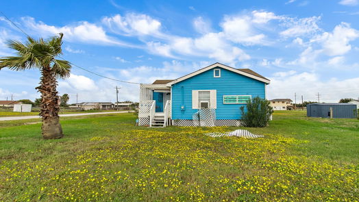 Port Bolivar null-story, 2-bed 1402 Nelson Avenue-idx