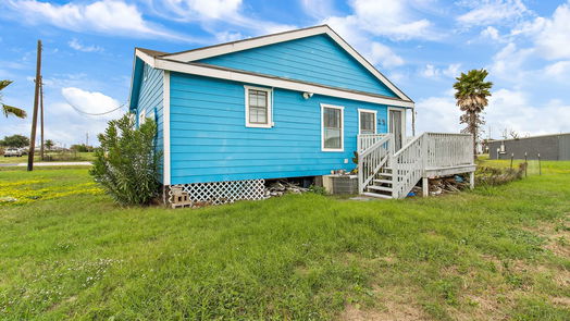 Port Bolivar null-story, 2-bed 1402 Nelson Avenue-idx