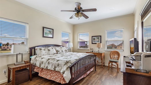 Port Bolivar 2-story, 4-bed 2116 Canal-idx