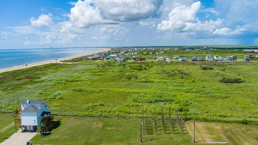Port Bolivar null-story, null-bed 817 Sendero Drive-idx