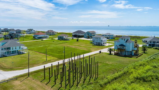 Port Bolivar null-story, null-bed 817 Sendero Drive-idx