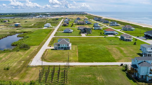 Port Bolivar null-story, null-bed 817 Sendero Drive-idx