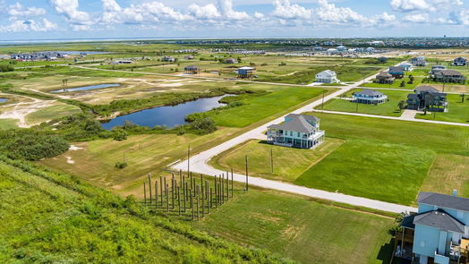 Port Bolivar null-story, null-bed 817 Sendero Drive-idx