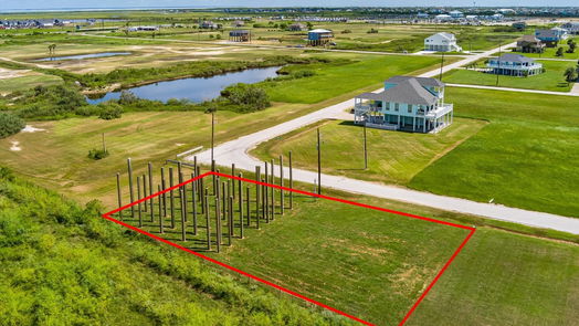 Port Bolivar null-story, null-bed 817 Sendero Drive-idx