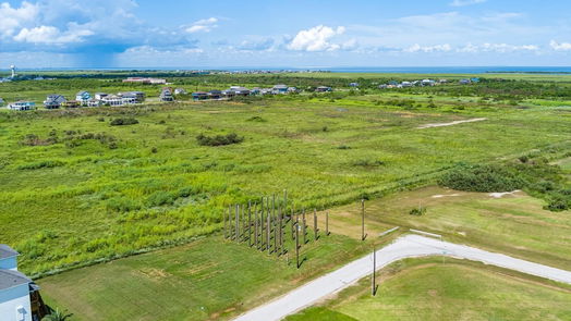 Port Bolivar null-story, null-bed 817 Sendero Drive-idx