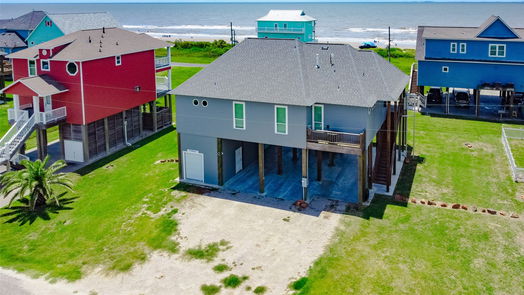 Port Bolivar null-story, 4-bed 2576 Whitecap-idx