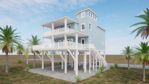 Port Bolivar null-story, null-bed 3842 Marble Street-idx