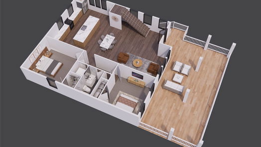 Port Bolivar null-story, null-bed 3842 Marble Street-idx