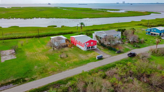 Port Bolivar null-story, 4-bed 2012 Keystone-idx