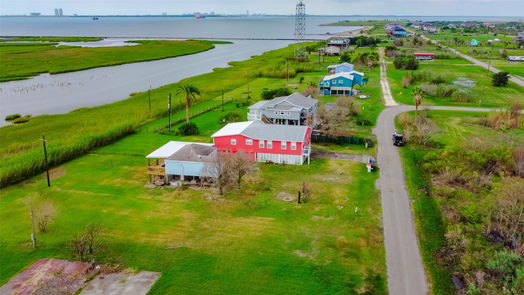 Port Bolivar null-story, 4-bed 2012 Keystone-idx