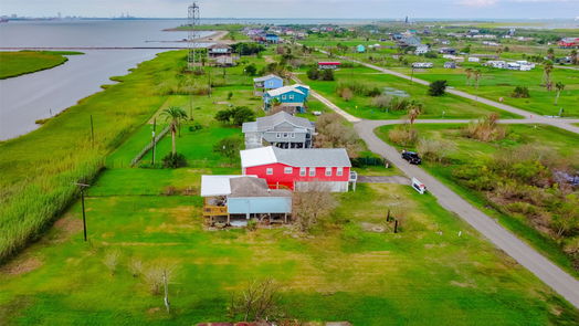 Port Bolivar null-story, 4-bed 2012 Keystone-idx