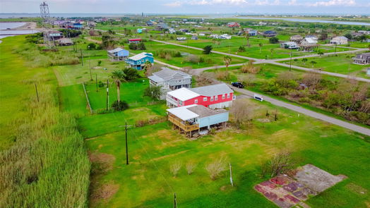 Port Bolivar null-story, 4-bed 2012 Keystone-idx