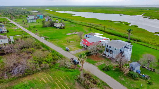 Port Bolivar null-story, 4-bed 2012 Keystone-idx