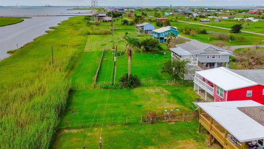 Port Bolivar null-story, 4-bed 2012 Keystone-idx