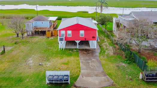 Port Bolivar null-story, 4-bed 2012 Keystone-idx